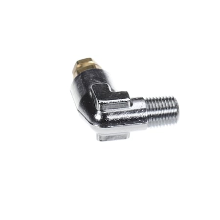 Crown Steam Air Vent Assembly 3-Av01 9342-1